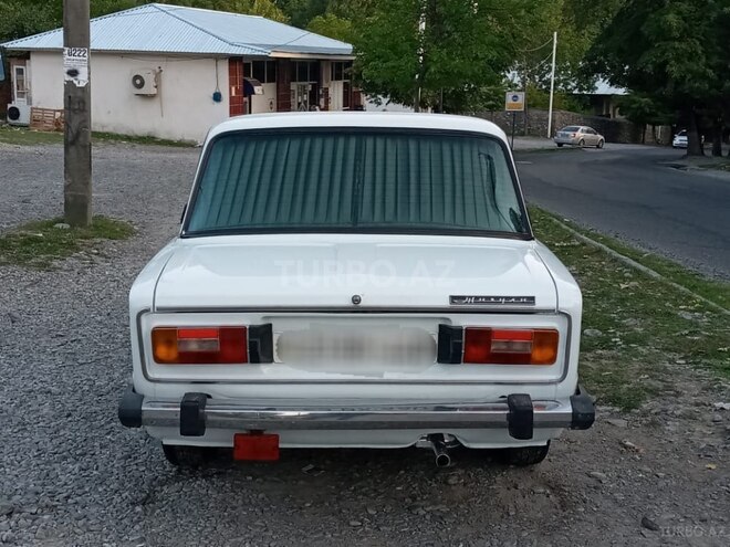 LADA (VAZ) 2106 1998, 288,559 km - 1.5 l - Şəki