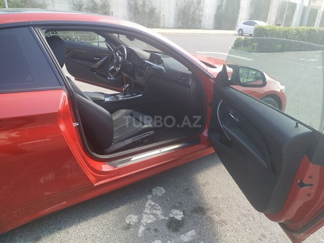 BMW 428 2014, 46,000 km - 2.0 l - Bakı