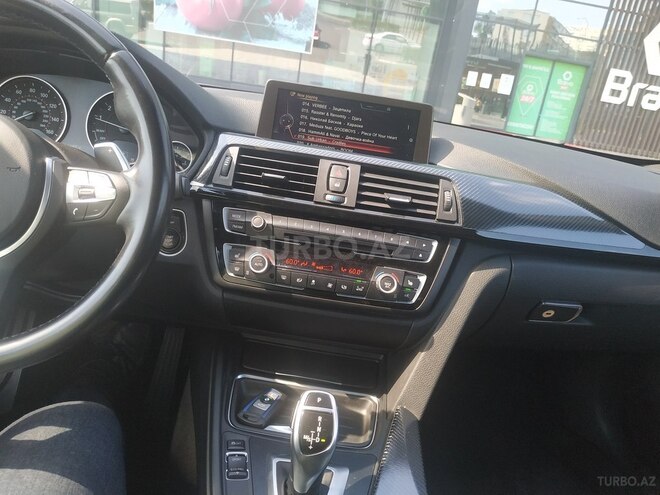 BMW 428 2014, 46,000 km - 2.0 l - Bakı