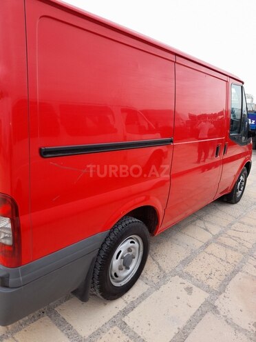 Ford Transit 2009, 50,000 km - 2.5 l - Xaçmaz
