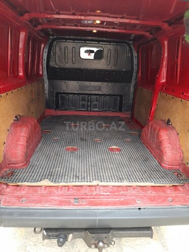 Ford Transit 2009, 50,000 km - 2.5 l - Xaçmaz