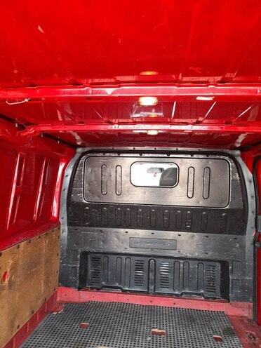 Ford Transit 2009, 50,000 km - 2.5 l - Xaçmaz
