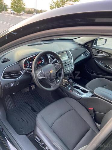 Chevrolet Malibu 2016, 70,000 km - 1.5 l - Gəncə