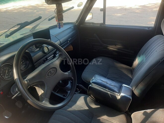 LADA (VAZ) 2106 2000, 150,000 km - 1.5 л - Beyləqan