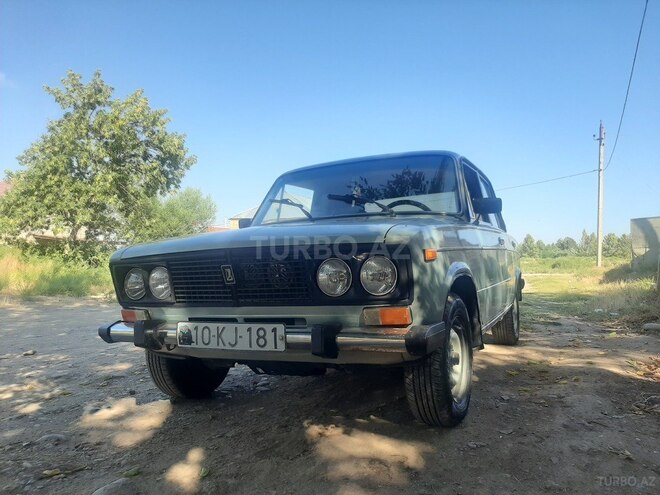 LADA (VAZ) 2106 2000, 150,000 km - 1.5 л - Beyləqan