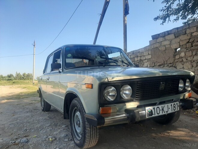 LADA (VAZ) 2106 2000, 150,000 km - 1.5 л - Beyləqan