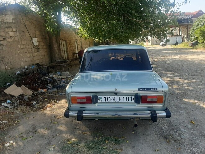 LADA (VAZ) 2106 2000, 150,000 km - 1.5 л - Beyləqan