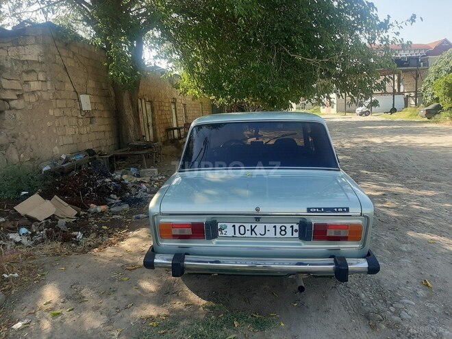 LADA (VAZ) 2106 2000, 150,000 km - 1.5 л - Beyləqan