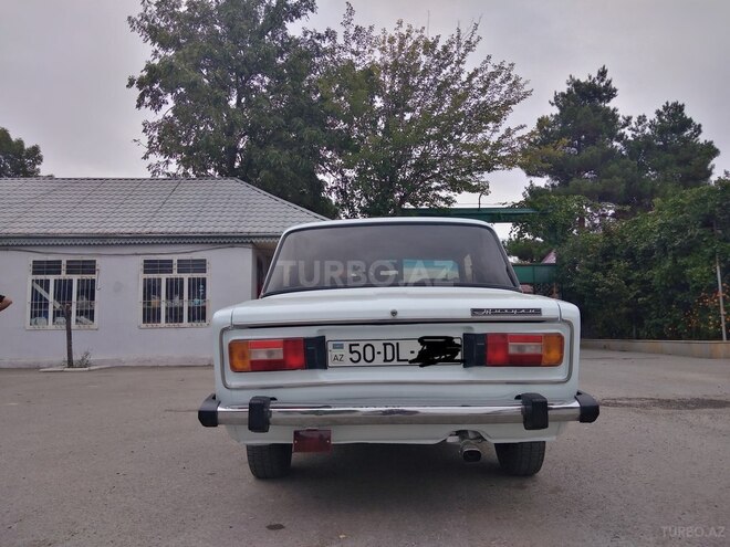LADA (VAZ) 2106 2005, 401,000 km - 1.5 л - Ağsu