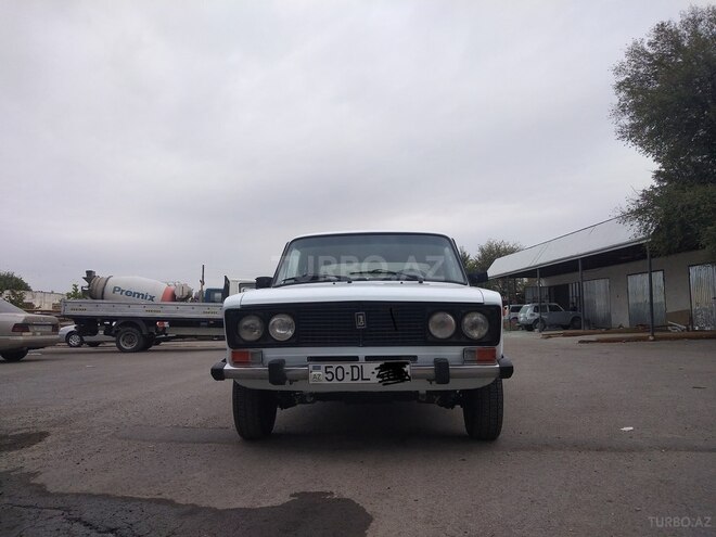 LADA (VAZ) 2106 2005, 401,000 km - 1.5 л - Ağsu