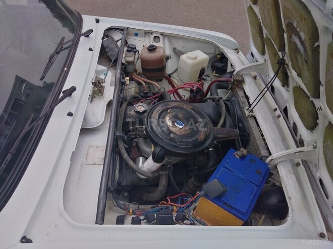 LADA (VAZ) 2106 2005, 401,000 km - 1.5 л - Ağsu