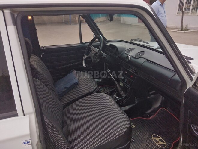 LADA (VAZ) 2106 2005, 401,000 km - 1.5 л - Ağsu