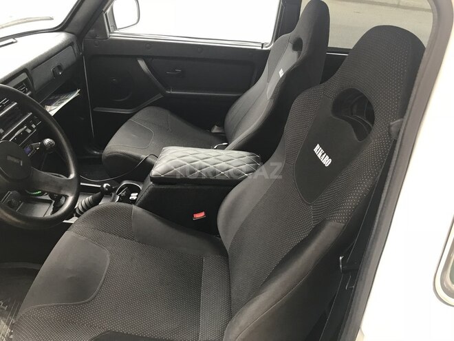 LADA (VAZ) Niva 2014, 88,000 km - 1.7 l - Bakı
