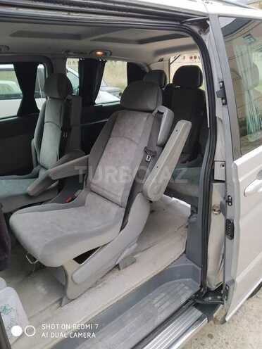 Mercedes Viano 2004, 420,000 km - 2.2 л - Naftalan