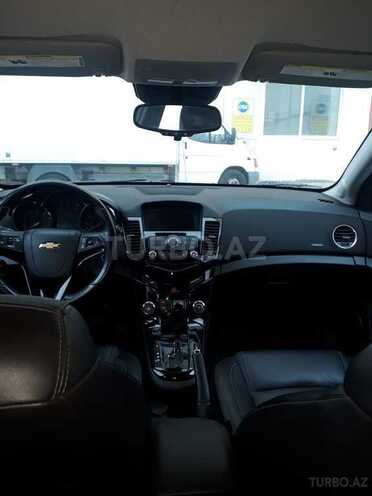 Chevrolet Cruze 2014, 126,578 km - 1.4 l - Bakı