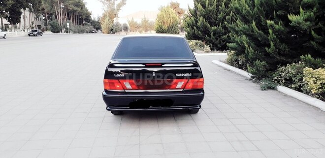 LADA (VAZ) 2115 2012, 230,000 km - 1.6 л - Salyan