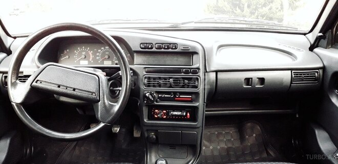 LADA (VAZ) 2115 2012, 230,000 km - 1.6 л - Salyan