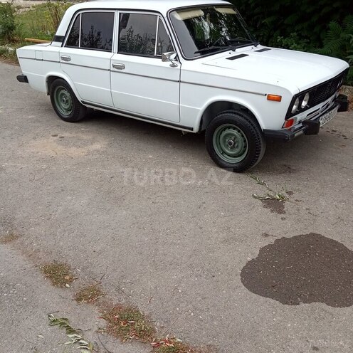 LADA (VAZ) 2106 2004, 59,583 km - 1.6 l - Şəki
