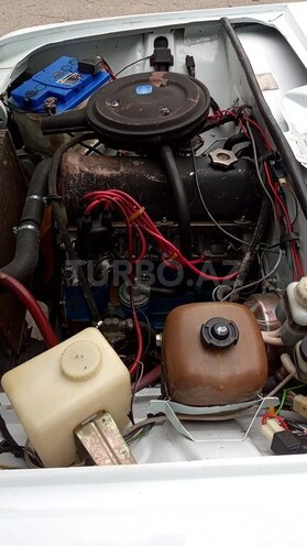 LADA (VAZ) 2106 2004, 59,583 km - 1.6 l - Şəki