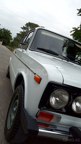 LADA (VAZ) 2106 2004, 59,583 km - 1.6 l - Şəki