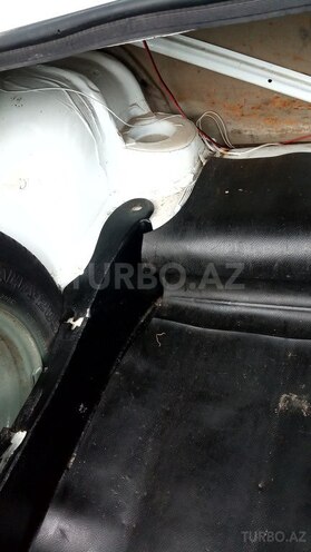 LADA (VAZ) 2106 2004, 59,583 km - 1.6 l - Şəki