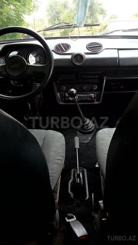 LADA (VAZ) 2106 2004, 59,583 km - 1.6 l - Şəki