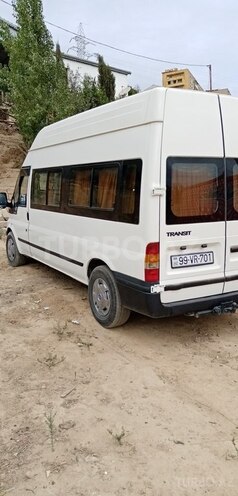 Ford Transit 2000, 400,000 km - 2.5 l - Bakı