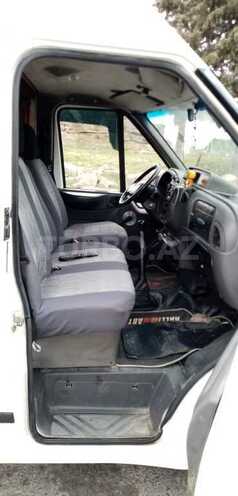 Ford Transit 2000, 400,000 km - 2.5 l - Bakı