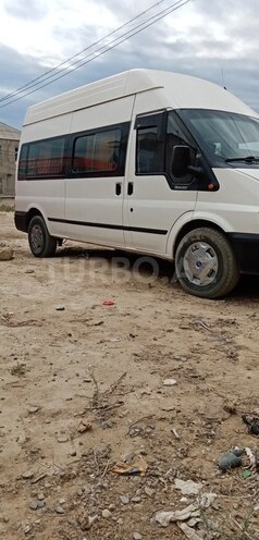 Ford Transit 2000, 400,000 km - 2.5 l - Bakı
