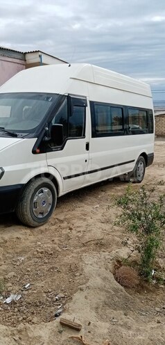 Ford Transit 2000, 400,000 km - 2.5 l - Bakı