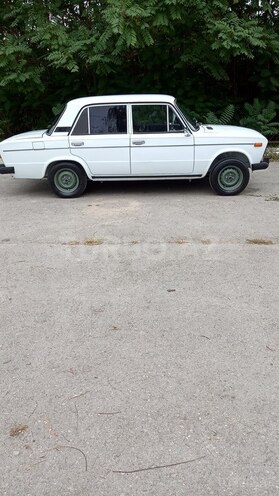 LADA (VAZ) 2106 2004, 59,583 km - 1.6 l - Şəki