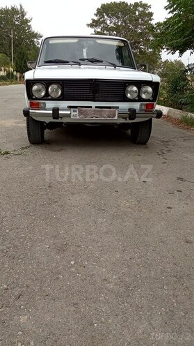 LADA (VAZ) 2106 2004, 59,583 km - 1.6 l - Şəki