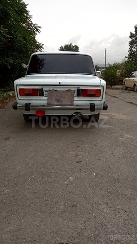 LADA (VAZ) 2106 2004, 59,583 km - 1.6 l - Şəki