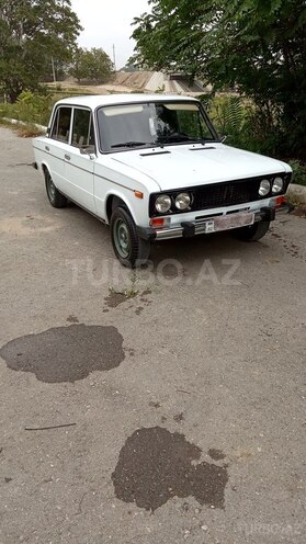LADA (VAZ) 2106 2004, 59,583 km - 1.6 l - Şəki