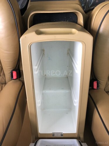 Mercedes Viano 2011, 235,000 km - 2.2 l - Bakı