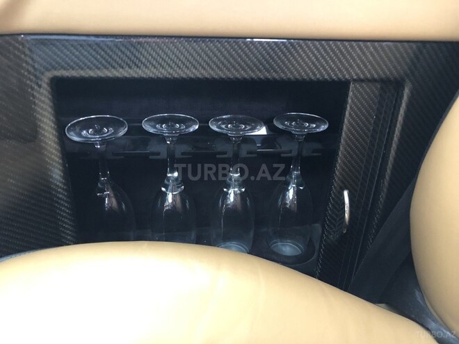 Mercedes Viano 2011, 235,000 km - 2.2 l - Bakı