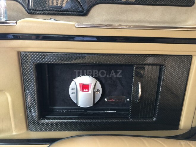 Mercedes Viano 2011, 235,000 km - 2.2 l - Bakı