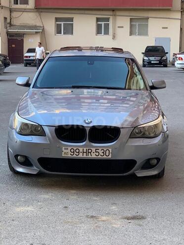 BMW 530 2006, 264,000 km - 3.0 l - Bakı
