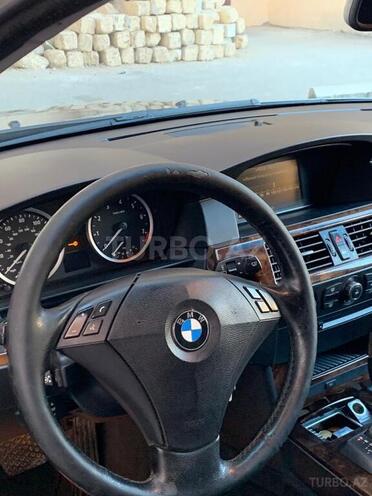 BMW 530 2006, 264,000 km - 3.0 l - Bakı