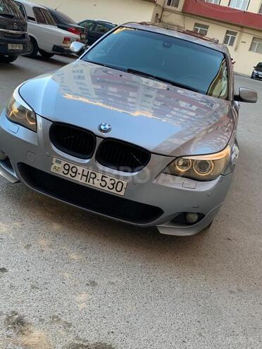 BMW 530 2006, 264,000 km - 3.0 l - Bakı