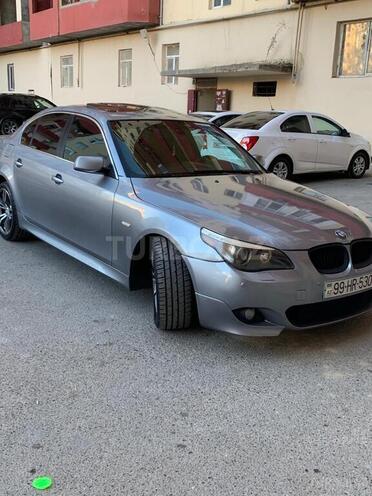BMW 530 2006, 264,000 km - 3.0 l - Bakı