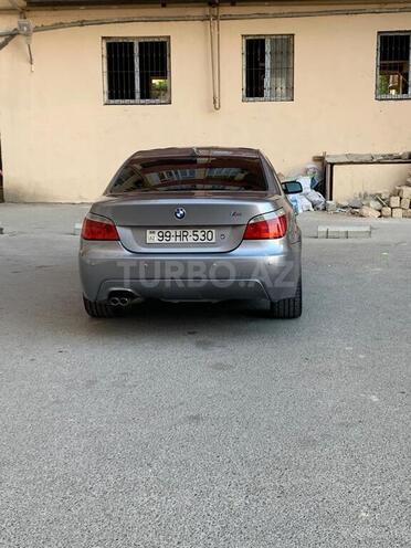 BMW 530 2006, 264,000 km - 3.0 l - Bakı