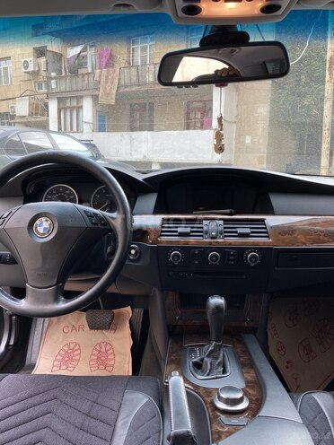 BMW 530 2006, 264,000 km - 3.0 l - Bakı