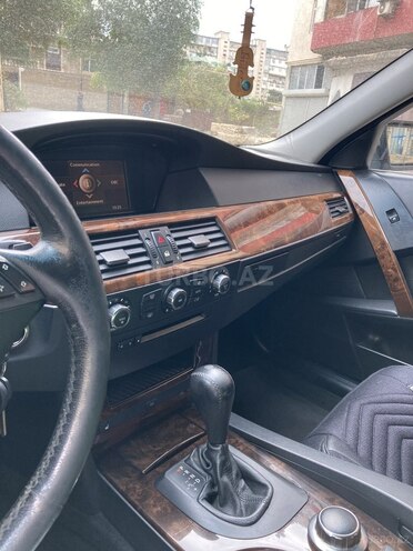 BMW 530 2006, 264,000 km - 3.0 l - Bakı