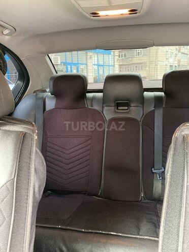 BMW 530 2006, 264,000 km - 3.0 l - Bakı