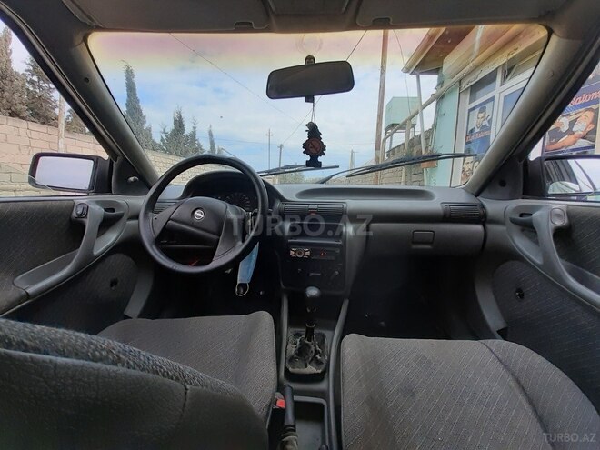 Opel Astra 1994, 600,045 km - 1.7 л - Bakı