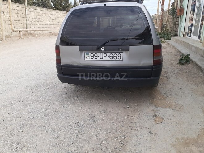 Opel Astra 1994, 600,045 km - 1.7 л - Bakı