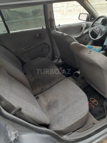 Opel Astra 1994, 600,045 km - 1.7 л - Bakı