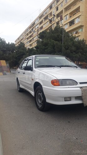 LADA (VAZ) 2115 2011, 128,000 km - 1.5 l - Bakı