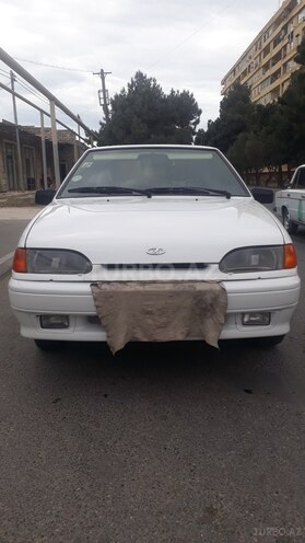 LADA (VAZ) 2115 2011, 128,000 km - 1.5 l - Bakı
